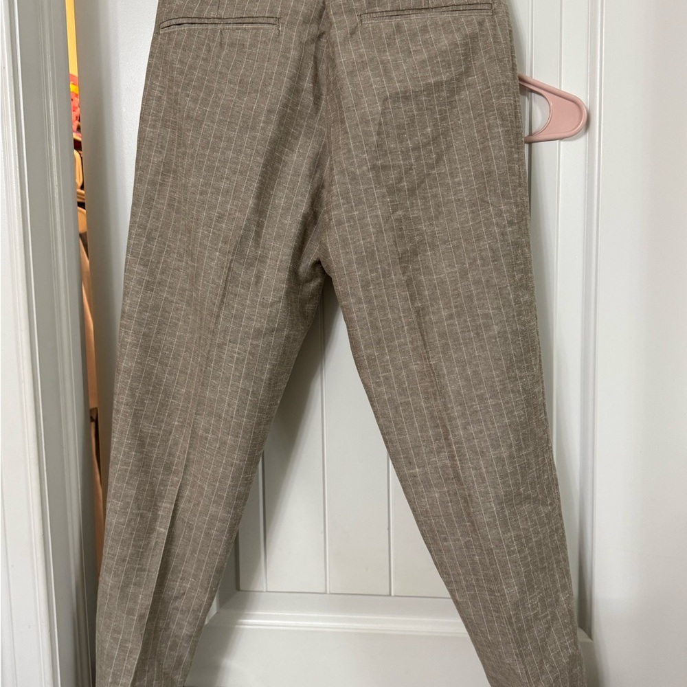ASOS Tan Chinos Classic Style